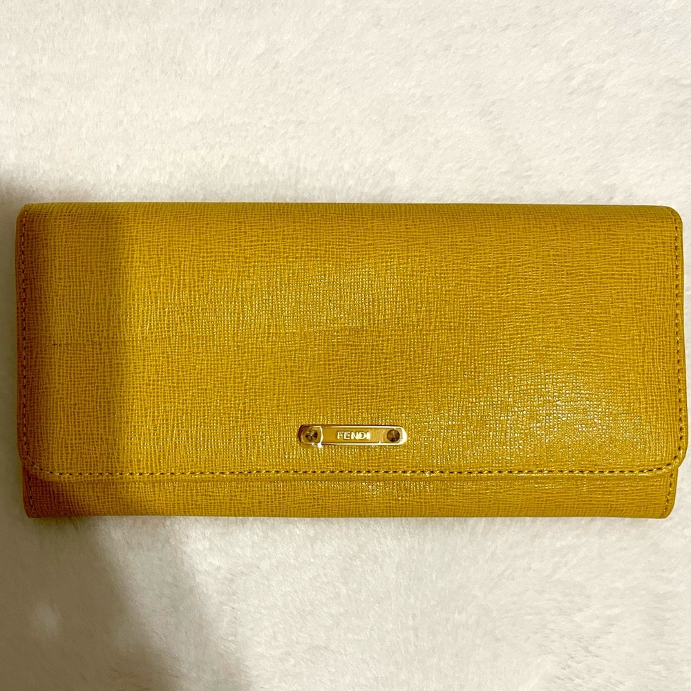FENDI Wallet